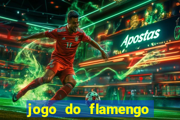 jogo do flamengo ao vivo multicanais